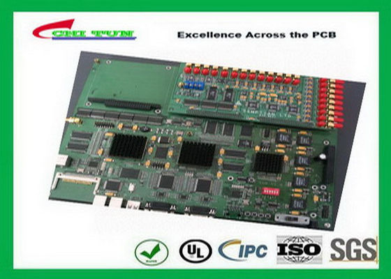 De Buena Calidad Actividades de diseño del servicio FPC de la asamblea del PWB de la placa de circuito del prototipo Proveedores