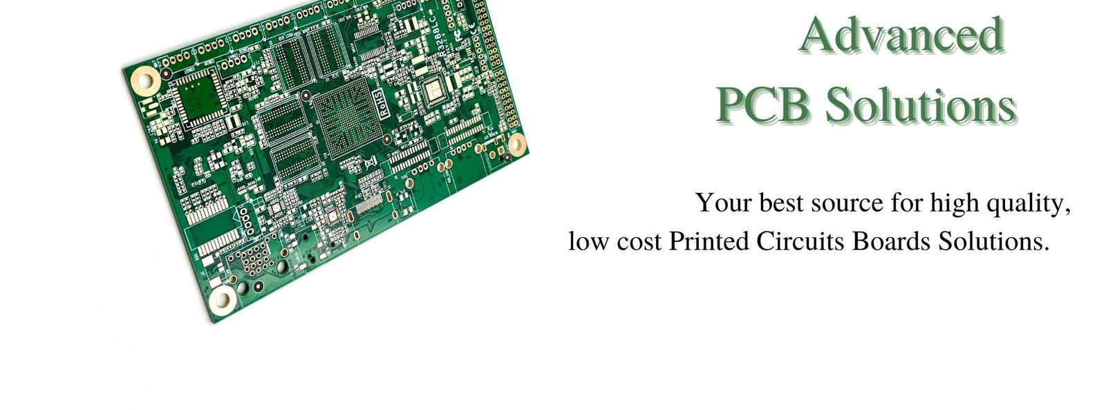 Montaje de placa de circuito impreso