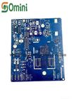 Automotive Grade Multilayer PCB With Impedance Control And Signal Integrity