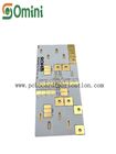 Power Supply Controller Aluminum LED PCB With Immersion Gold