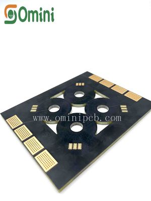 SMT High Density HDI Printed Circuits Board For Smart Phone Automobile Electronic PCB