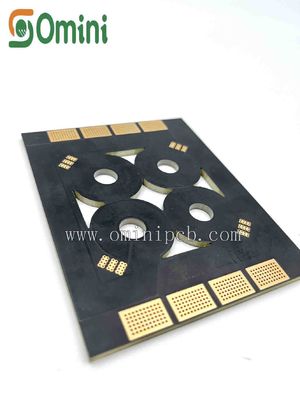 SMT High Density HDI Printed Circuits Board For Smart Phone Automobile Electronic PCB