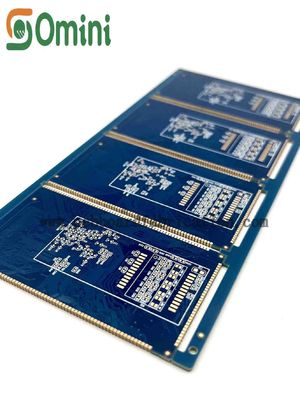 Medical Customized TG150 FR4 Multilayer PCB Printed Circuit Boards HASL