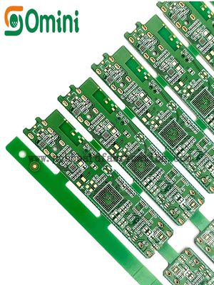 OEM ODM HDI PCB Circuit Board 8 Layers PCB Production